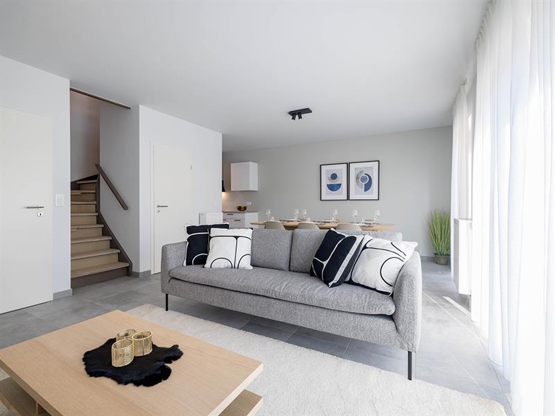 Maison à vendre à Thieu - Lot 28